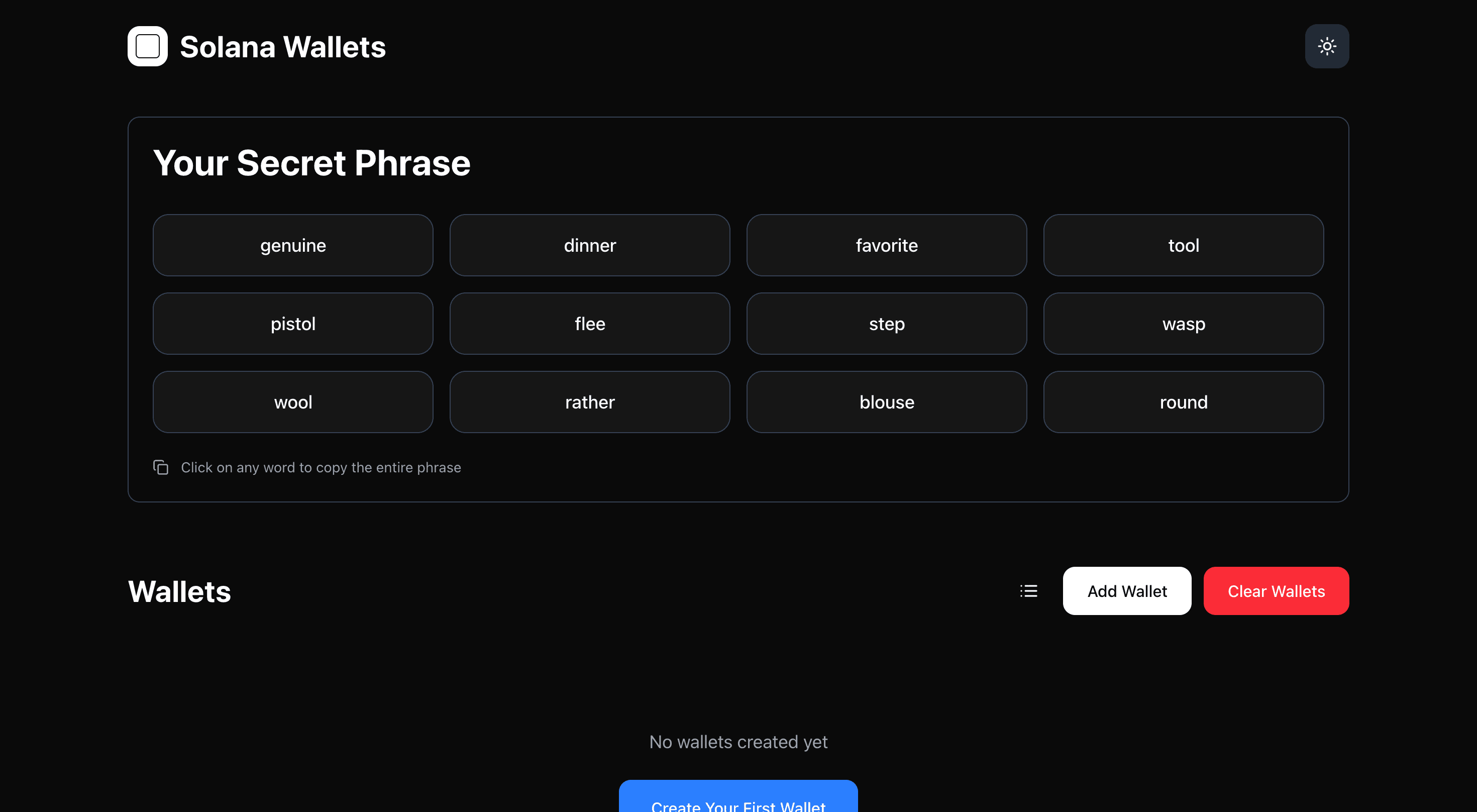 Modern UI Architecture