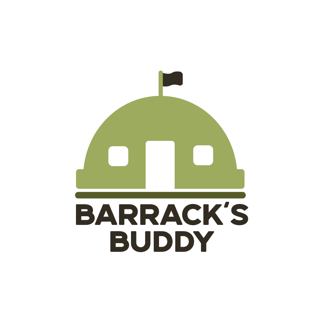 BaracksBuddy logo